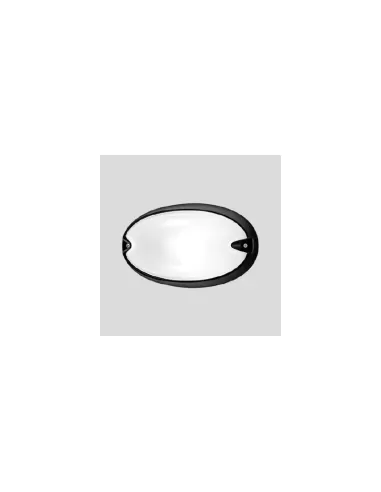 Rendimiento en iluminación 005868 chip ov 30//g 1x26w negro